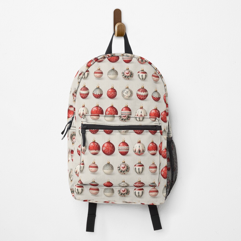 Item preview, Backpack designed and sold by BeerBot.