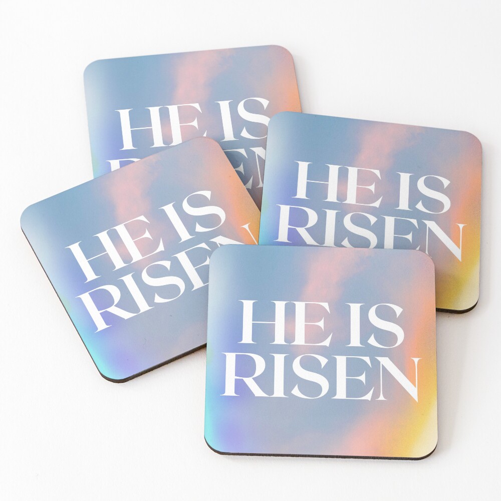 Item preview, Coasters (Set of 4) designed and sold by SWbyG.