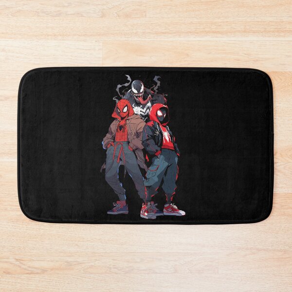 Item preview, Miles, Peter, and Harry designed and sold by UrbanChillz.