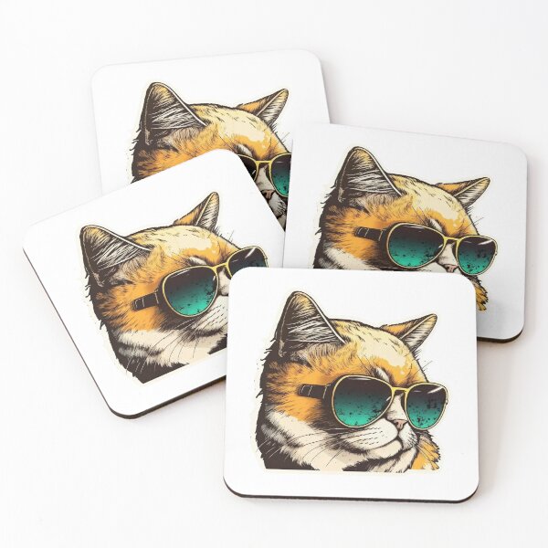 Item preview, Bad Kitty 08 designed and sold by ColorCrafters.