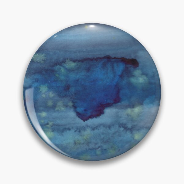 Item preview, Indigo Night designed and sold by Erin Franzinger Barrett.