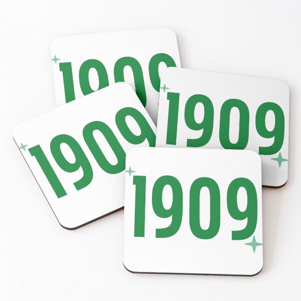 Item preview, 1909 - Green with Sparkles designed and sold by Jenna Cage.