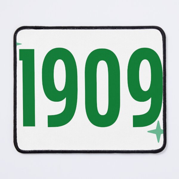 Item preview, 1909 - Green with Sparkles designed and sold by Jenna Cage.