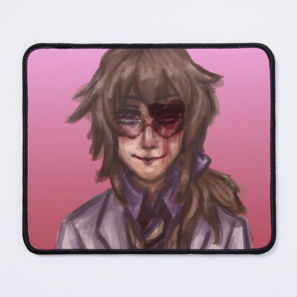 Item preview, shuu iwamine - heart designed and sold by stuffolies.