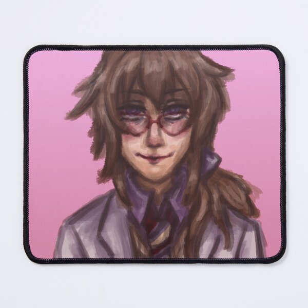 Item preview, shuu iwamine designed and sold by stuffolies.