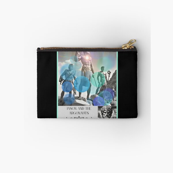Item preview, Jason And The Argonauts Greek Mythology designed and sold by MINOSDESIGN.
