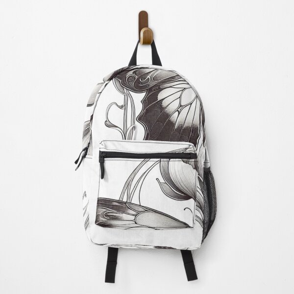 Item preview, Butterflies of the Mind II designed and sold by Rafal Saluszewski.