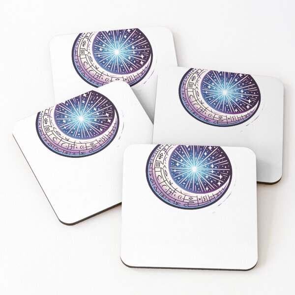 Item preview, Viking Moon designed and sold by NeatSplash.