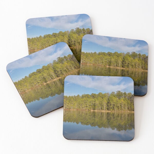 Item preview, Peaceful waters designed and sold by Kieran Benitez.
