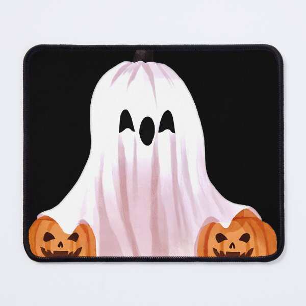 Item preview, Ghostly Pumpkin Trio designed and sold by Kindorla.