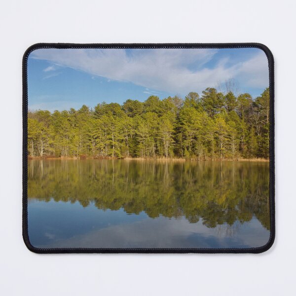 Item preview, Peaceful waters designed and sold by Kieran Benitez.