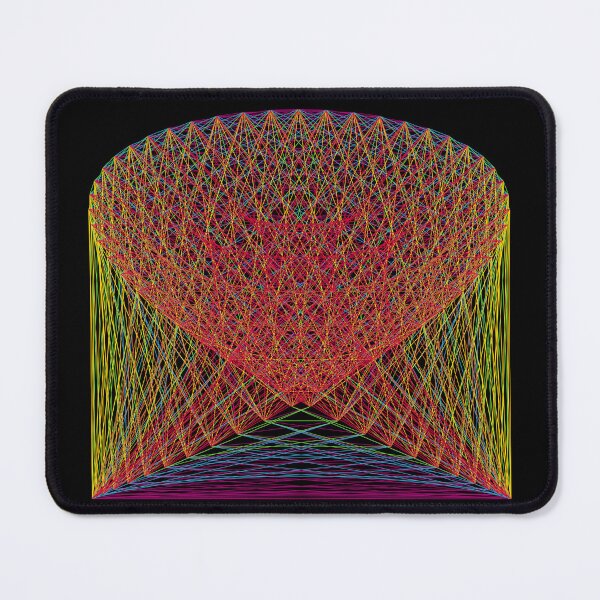 Item preview, Concentric Circles Shape Morph [10646-Basic-BB] designed and sold by LottMultimedia.