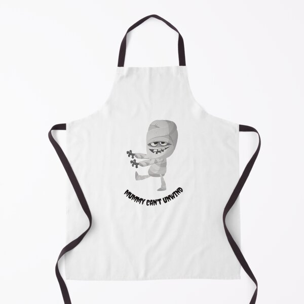 Item preview, Mummy can't unwind designed and sold by SICK-Store.
