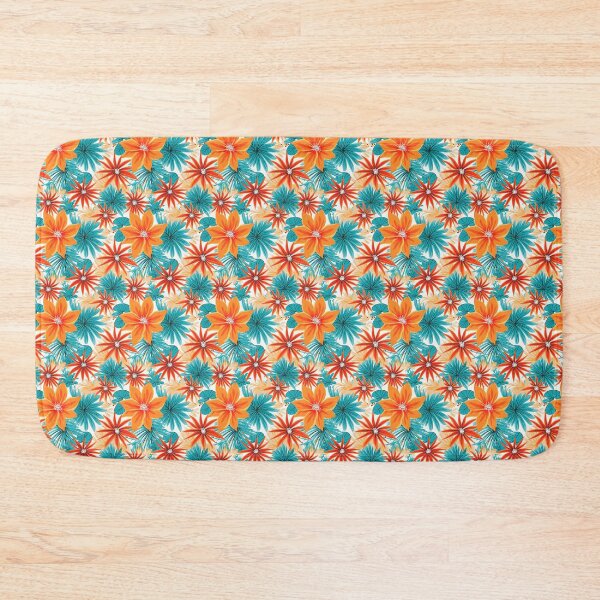 Item preview, Summer Pattern designed and sold by BeerBot.