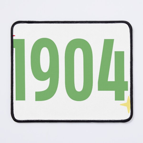 Item preview, 1904 - Green, Red, & Yellow with Sparkles designed and sold by Jenna Cage.