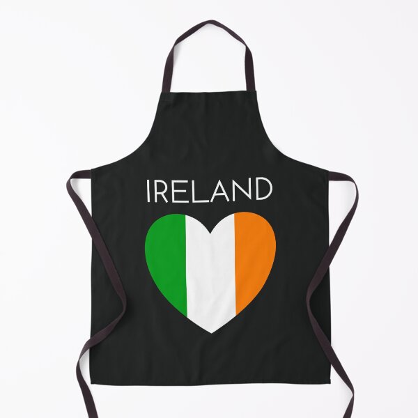 Item preview, Ireland Flag - Ireland Love designed and sold by Sketch-Shack.