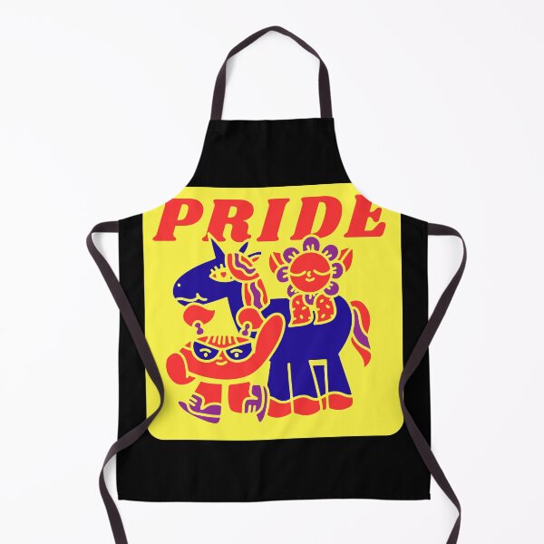 Item preview, Prideful designed and sold by Shiablue.