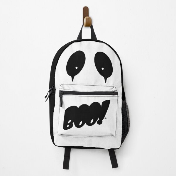 Item preview, Boo! designed and sold by Mr Black loves you.