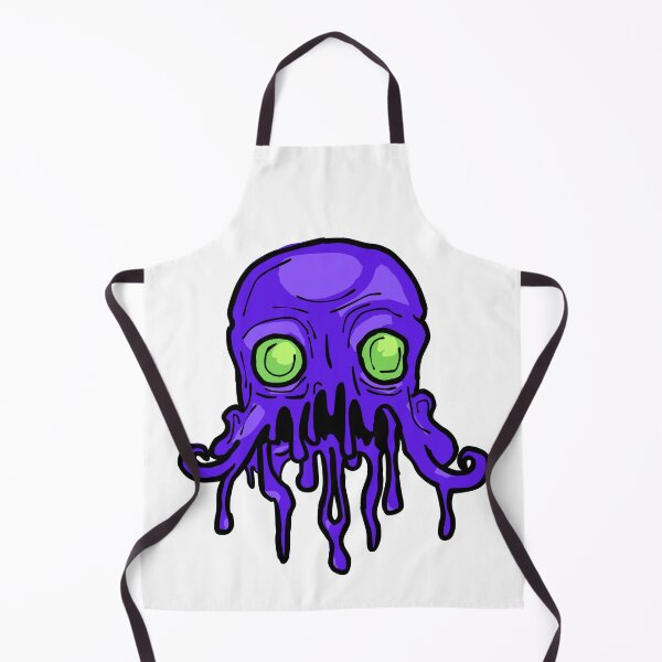 Item preview, Purple Melty Boi - Messy Boi - Melty Shirts designed and sold by Melty Shirts.