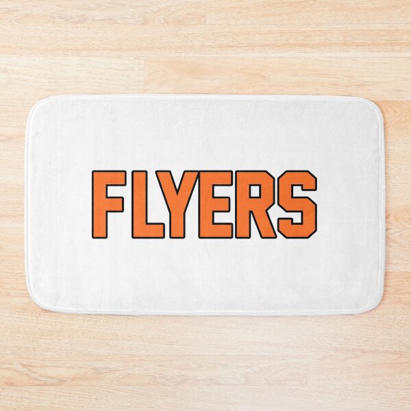 Artikelvorschau, Philadelphia Flyer entworfen und verkauft von designsbysamantha.