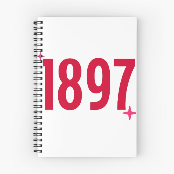 Item preview, 1897 - Red & Pink with Sparkles designed and sold by Jenna Cage.