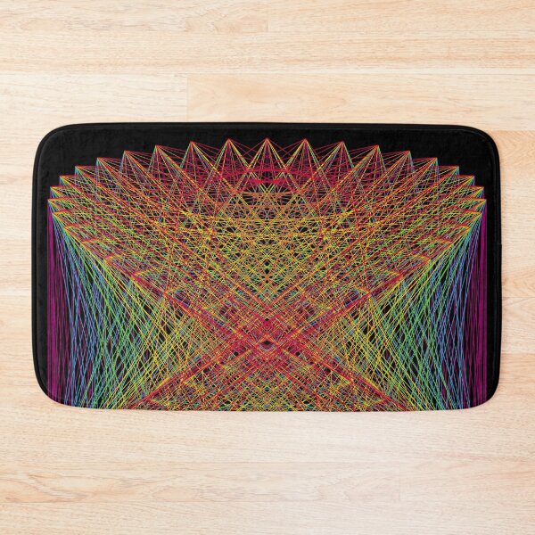 Item preview, Concentric Circles Shape Morph [10904-Basic-BB] designed and sold by LottMultimedia.