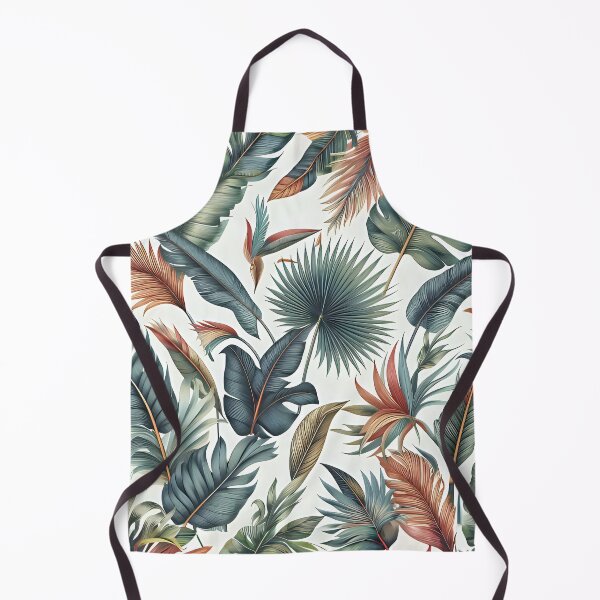 Artikelvorschau, Elegante tropische Kunst 3 – Trend – Bunt – Blumen entworfen und verkauft von Moodykamil.