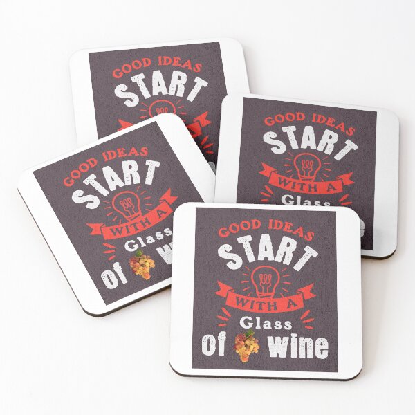Item preview,  great glass of wine designed and sold by signcraftdesign.