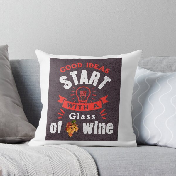 Item preview,  great glass of wine designed and sold by signcraftdesign.