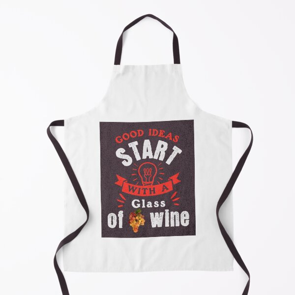 Item preview, great glass of wine designed and sold by signcraftdesign.