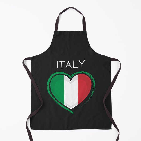 Item preview, Italy Flag - Italy Love designed and sold by Sketch-Shack.