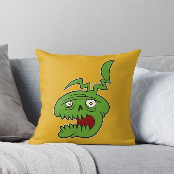 Item preview, Green Chestnut with Halitosis designed and sold by mrdelman.