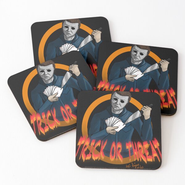 Item preview, Trick or Threat designed and sold by Sajie87.