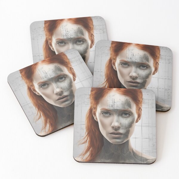 Item preview, Beautiful biopunk designed and sold by PhantomPopcorn.