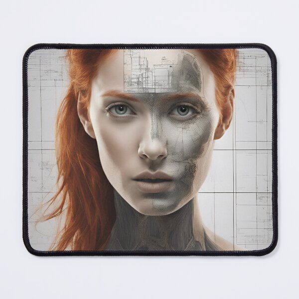 Item preview, Beautiful biopunk designed and sold by PhantomPopcorn.