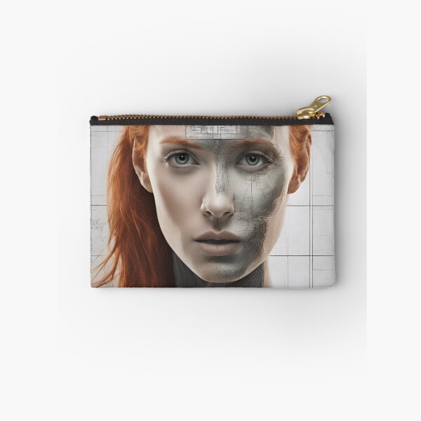 Item preview, Beautiful biopunk designed and sold by PhantomPopcorn.