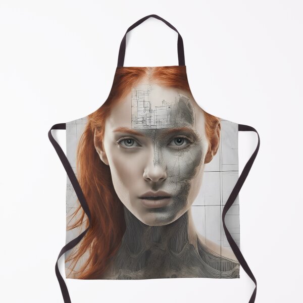 Item preview, Beautiful biopunk designed and sold by PhantomPopcorn.