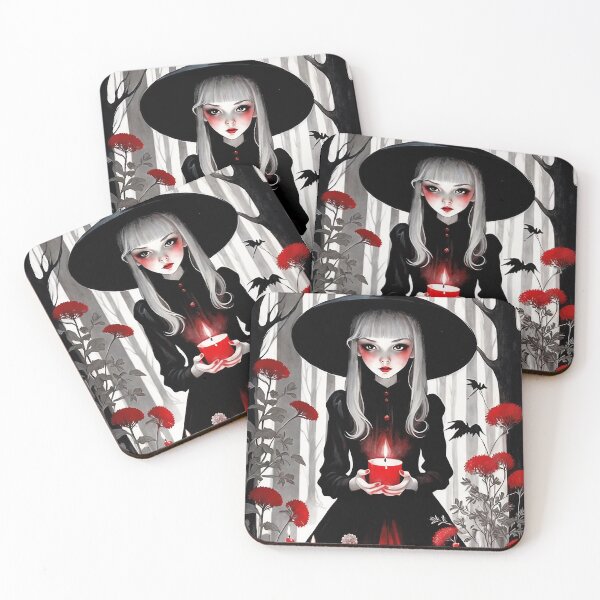 Item preview, Witch aesthetic, the witchery, sorcery designed and sold by Filotecnia.
