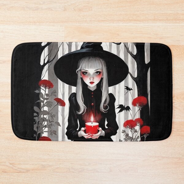 Item preview, Witch aesthetic, the witchery, sorcery designed and sold by Filotecnia.