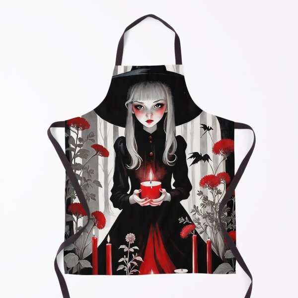 Item preview, Witch aesthetic, the witchery, sorcery designed and sold by Filotecnia.