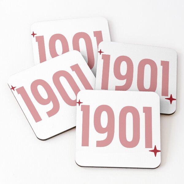 Item preview, 1901 - Red with Sparkles designed and sold by Jenna Cage.