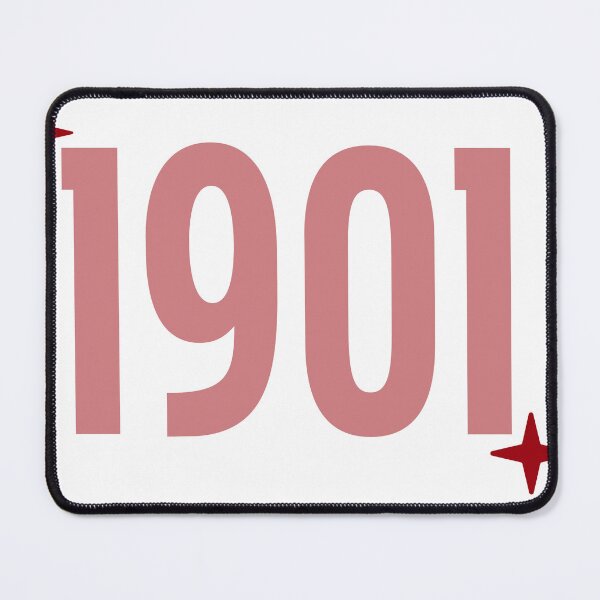 Item preview, 1901 - Red with Sparkles designed and sold by Jenna Cage.