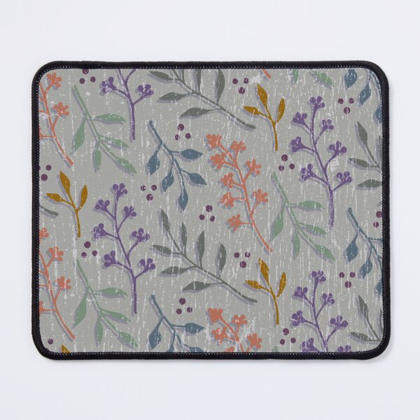 Item preview, Leaves & Seeds-Earthy designed and sold by Pamelandia.