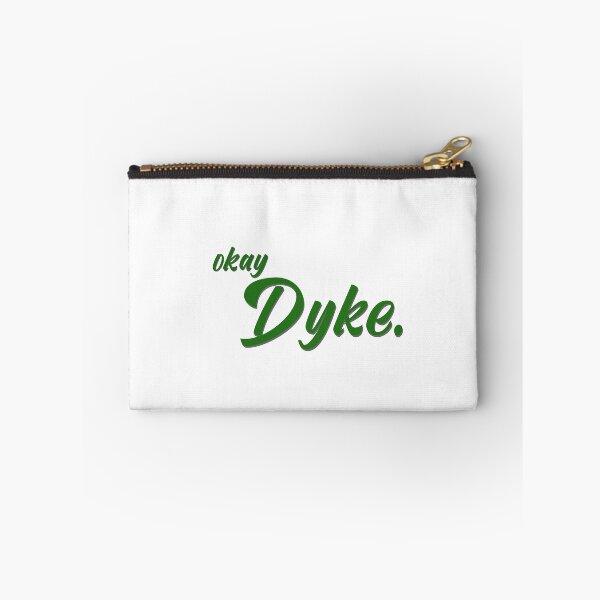 Item preview, okay Dyke designed and sold by AnnbleBee.