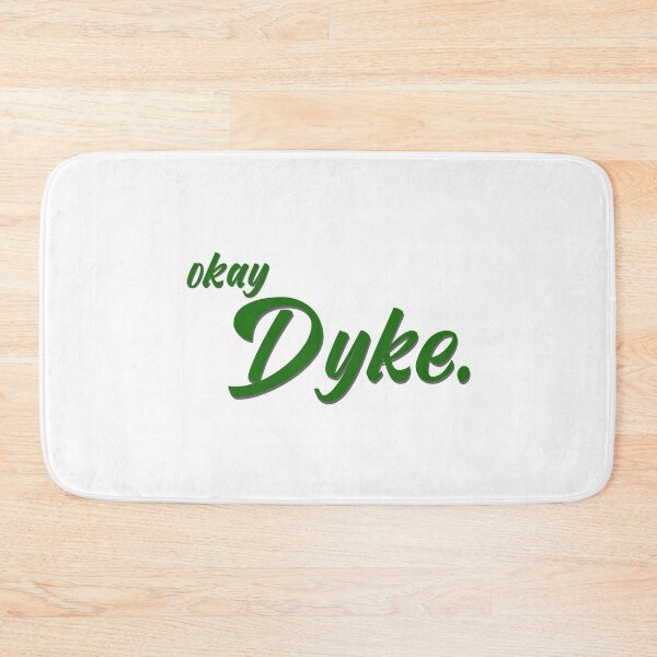 Item preview, okay Dyke designed and sold by AnnbleBee.