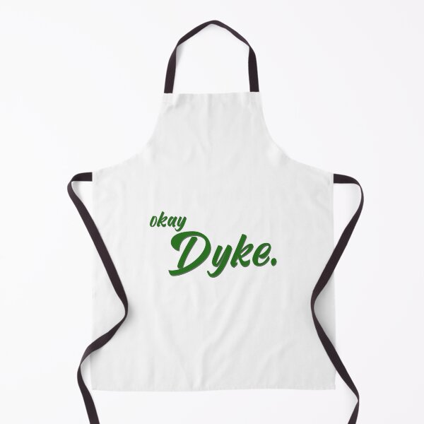 Item preview, okay Dyke designed and sold by AnnbleBee.