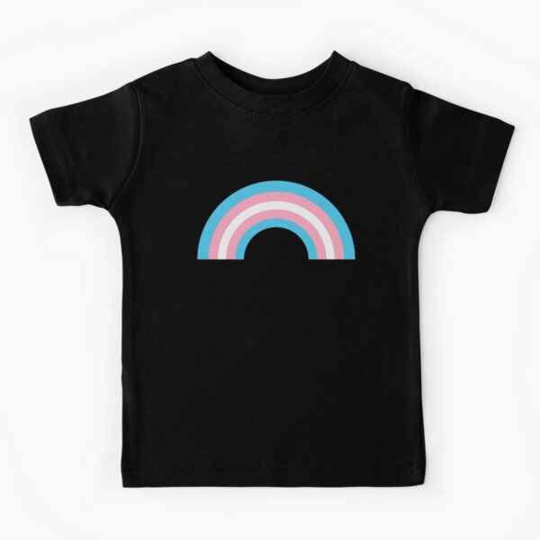 Item preview, Transgender Rainbow Flag designed and sold by Epic Love Designs.