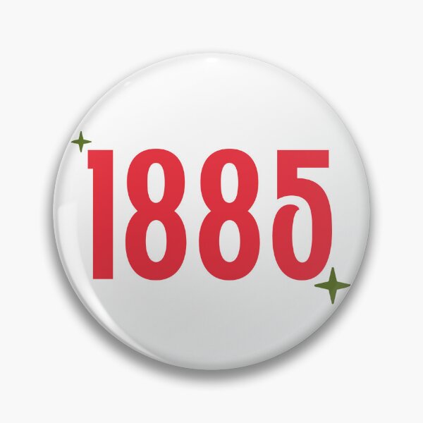 Item preview, 1885 - Red & Green with Sparkles designed and sold by Jenna Cage.