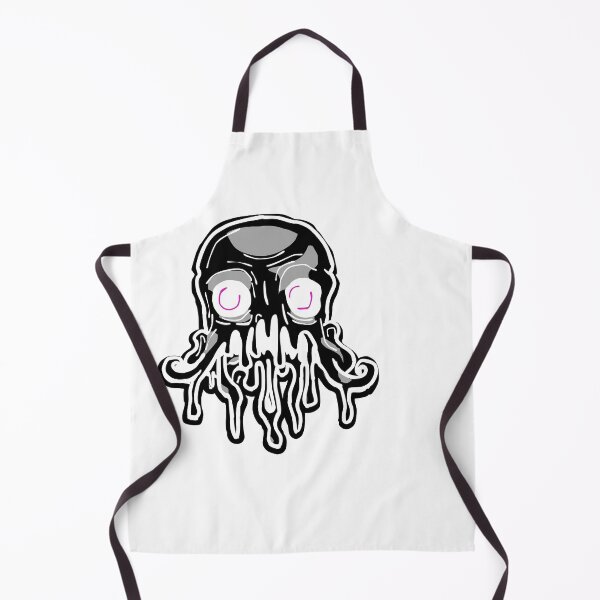 Item preview, Black Melty Boi - Messy Boi - Melty Shirts designed and sold by Melty Shirts.