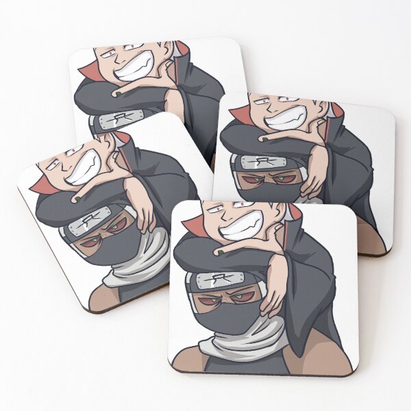 Item preview, Annoy Kakuzu designed and sold by Zafona.